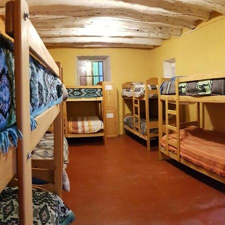 Tunqui Meloc Hostel Куско Экстерьер фото