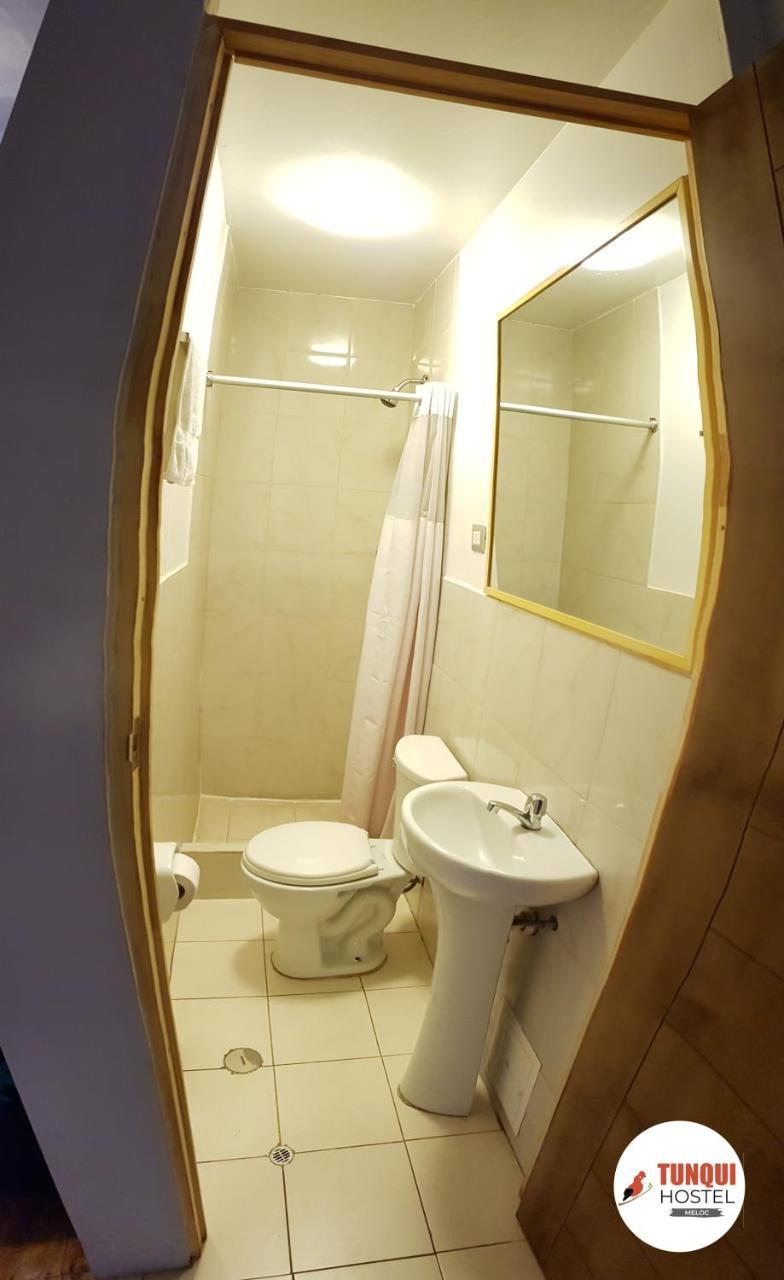 Tunqui Meloc Hostel Куско Экстерьер фото